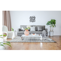 Family makes this house a home